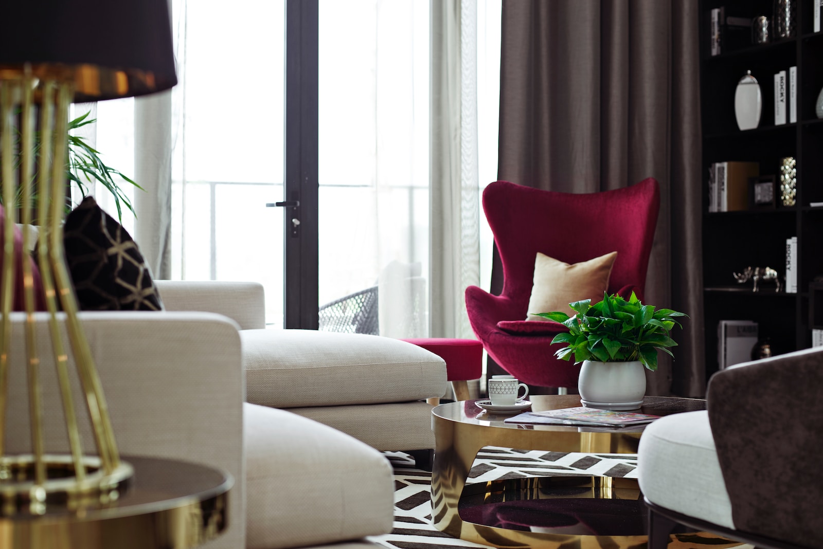 Home Décor: Transform Your Living Space with Style and Elegance